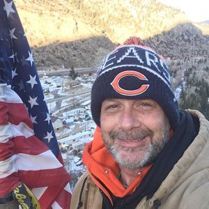 Meet your Posher, Will